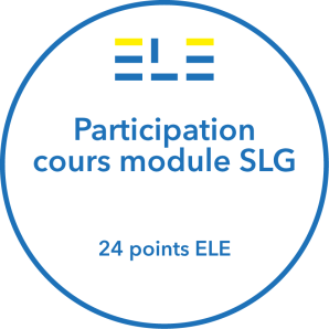 Points ELE