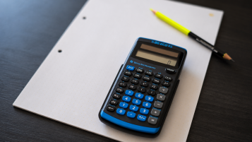 Screen Mathematikkurs