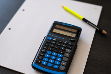 Bild Mathe