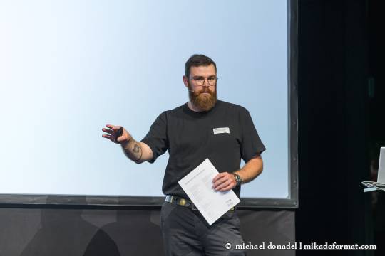Foto: Michael Donadel | mikadoformat.com