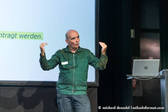 Foto: Michael Donadel | mikadoformat.com