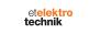 et elektrotechnik