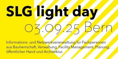 SLG light day