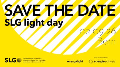 SLG light day 2025
