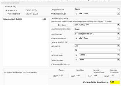 faq-sport-wartungsfaktor-saubere Umgebung