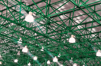 Merkblatt: LED-Beleuchtung ersetzt die Leuchtstofflampe