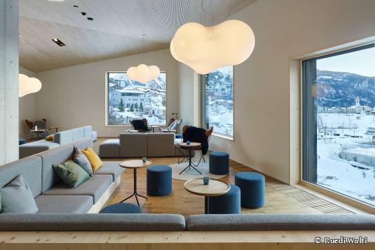 WellnessHostel3000 von hübschergestaltet GmbH