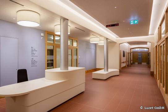 Psychiatriezentrum Münsingen Lucet GmbH