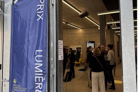 Prix Lumière 2025