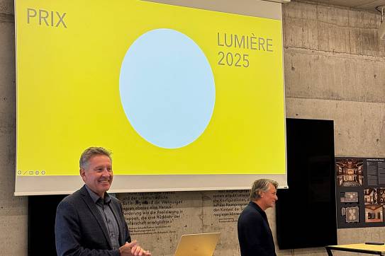Prix Lumière 2025