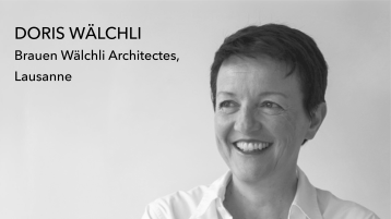 Doris Waelchli