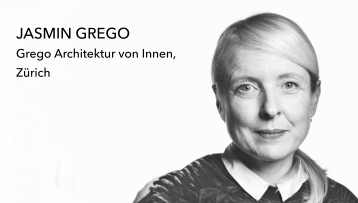 Jasmin Grego