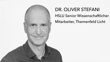 Oliver Stefani