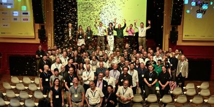SLG energylight day 2026 - Impressionen